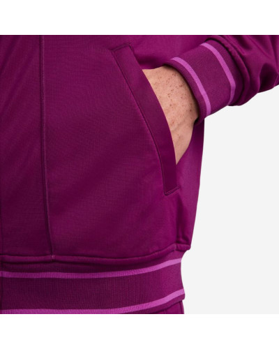 Спортивна куртка чоловіча Nike Court Heritage Suit Jacket DC0620-610