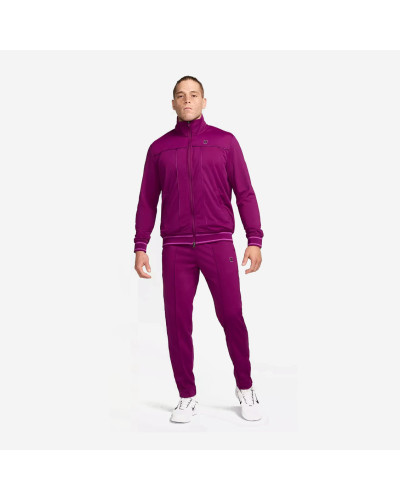 Чоловічі штани Nike Court Heritage Suit Pant DC0621-610