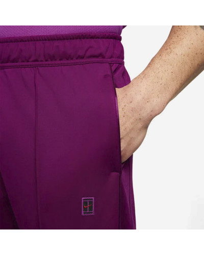 Чоловічі штани Nike Court Heritage Suit Pant DC0621-610