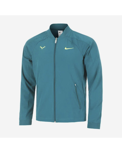 Спортивна куртка чоловіча Nike Court Dri-Fit Rafa Jacket DV2885-381