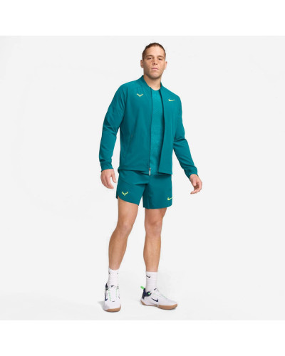 Спортивна куртка чоловіча Nike Court Dri-Fit Rafa Jacket DV2885-381