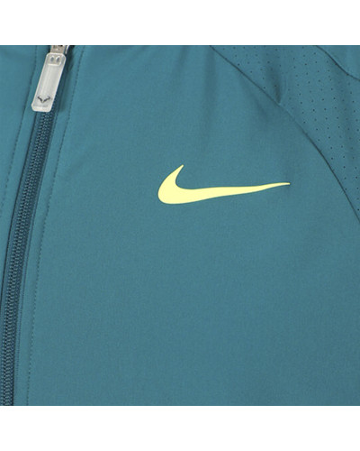 Спортивна куртка чоловіча Nike Court Dri-Fit Rafa Jacket DV2885-381