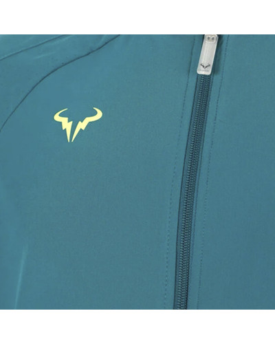 Спортивна куртка чоловіча Nike Court Dri-Fit Rafa Jacket DV2885-381
