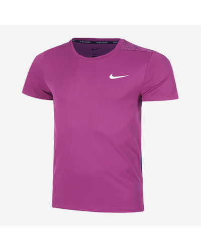 Тенісна футболка Nike Court Slam Dri-Fit Tennis FQ2018-518