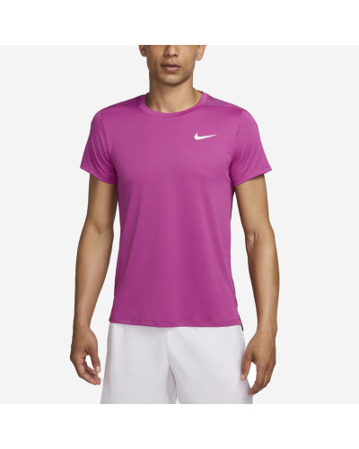 Тенісна футболка Nike Court Slam Dri-Fit Tennis FQ2018-518