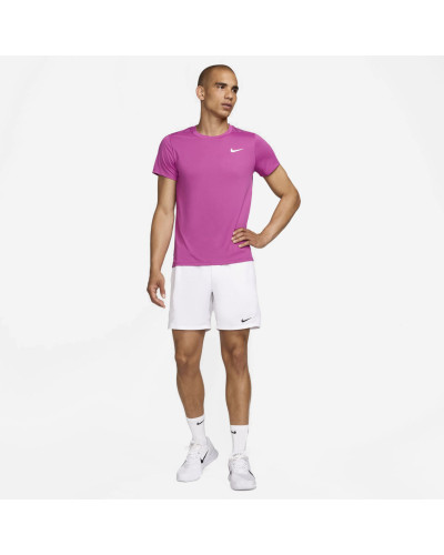 Тенісна футболка Nike Court Slam Dri-Fit Tennis FQ2018-518