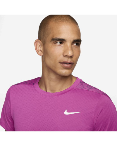 Тенісна футболка Nike Court Slam Dri-Fit Tennis FQ2018-518
