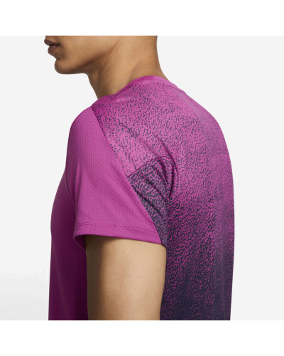 Тенісна футболка Nike Court Slam Dri-Fit Tennis FQ2018-518