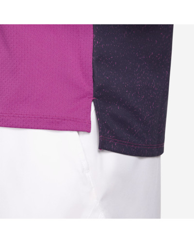 Тенісна футболка Nike Court Slam Dri-Fit Tennis FQ2018-518