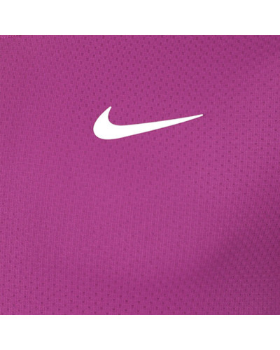 Тенісна футболка Nike Court Slam Dri-Fit Tennis FQ2018-518