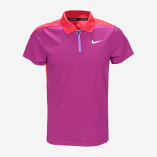 Тенісне поло Nike Court Slam Ultimate Dri-Fit ADV Tennis FQ2015-518