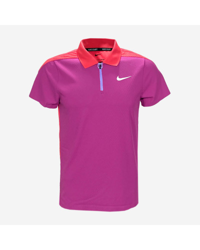 Тенісне поло Nike Court Slam Ultimate Dri-Fit ADV Tennis FQ2015-518