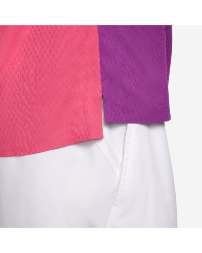 Тенісне поло Nike Court Slam Ultimate Dri-Fit ADV Tennis FQ2015-518