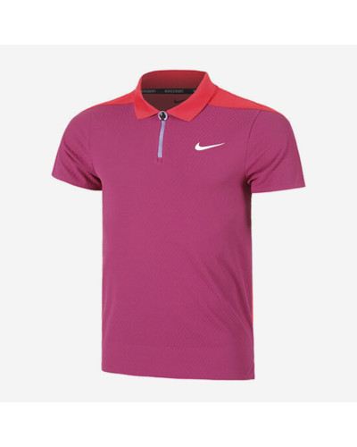 Тенісне поло Nike Court Slam Ultimate Dri-Fit ADV Tennis FQ2015-518