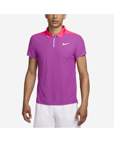 Тенісне поло Nike Court Slam Ultimate Dri-Fit ADV Tennis FQ2015-518