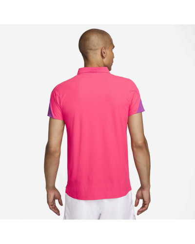 Тенісне поло Nike Court Slam Ultimate Dri-Fit ADV Tennis FQ2015-518