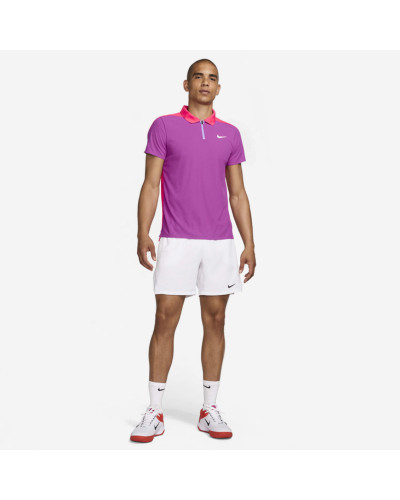 Тенісне поло Nike Court Slam Ultimate Dri-Fit ADV Tennis FQ2015-518