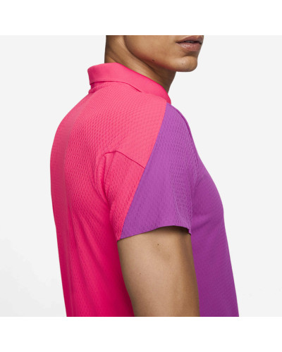 Тенісне поло Nike Court Slam Ultimate Dri-Fit ADV Tennis FQ2015-518