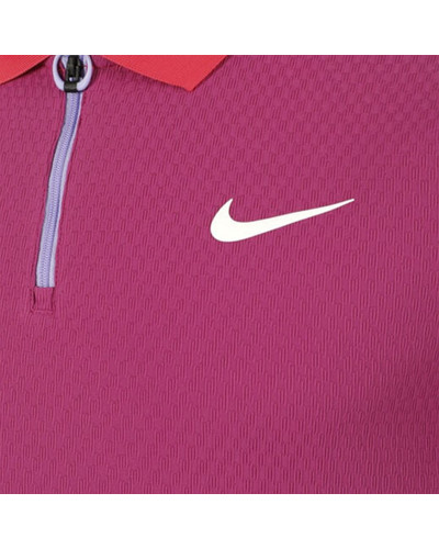 Тенісне поло Nike Court Slam Ultimate Dri-Fit ADV Tennis FQ2015-518