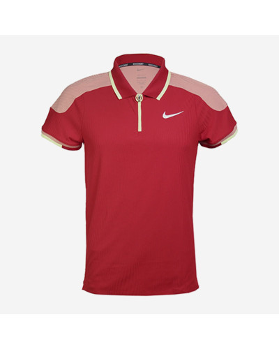 Тенісне поло Nike Court Slam Dri-Fit ADV Tennis Polo FD5128-687