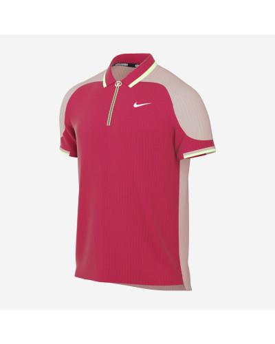 Тенісне поло Nike Court Slam Dri-Fit ADV Tennis Polo FD5128-687