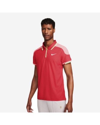 Тенісне поло Nike Court Slam Dri-Fit ADV Tennis Polo FD5128-687