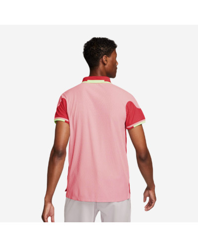 Тенісне поло Nike Court Slam Dri-Fit ADV Tennis Polo FD5128-687