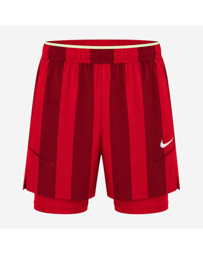 Тенісні шорти Nike Court Slam Dri-Fit Tennis Shorts FD5218-687