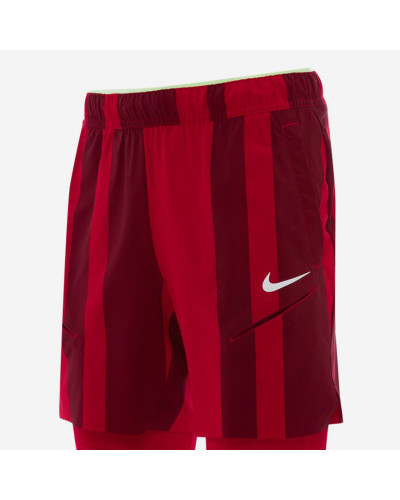 Тенісні шорти Nike Court Slam Dri-Fit Tennis Shorts FD5218-687