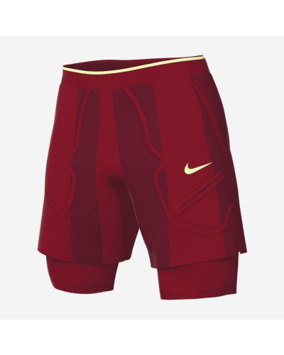 Тенісні шорти Nike Court Slam Dri-Fit Tennis Shorts FD5218-687