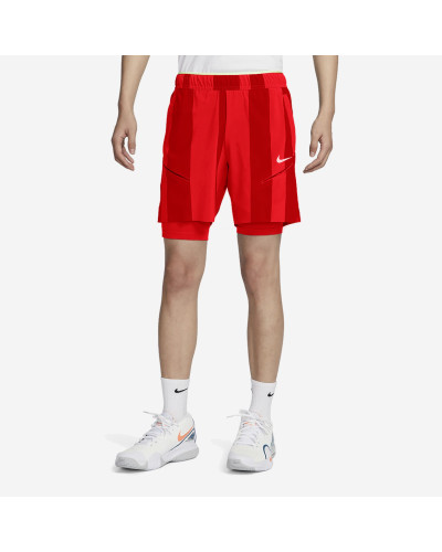 Тенісні шорти Nike Court Slam Dri-Fit Tennis Shorts FD5218-687