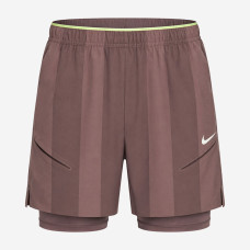 Тенісні шорти Nike Court Slam Dri-Fit Tennis Shorts FD5218-208