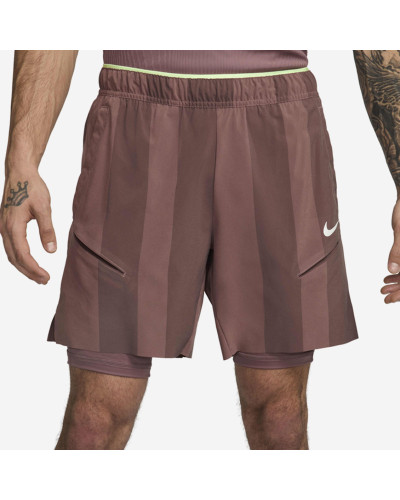 Тенісні шорти Nike Court Slam Dri-Fit Tennis Shorts FD5218-208