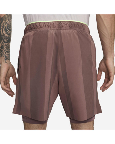 Тенісні шорти Nike Court Slam Dri-Fit Tennis Shorts FD5218-208