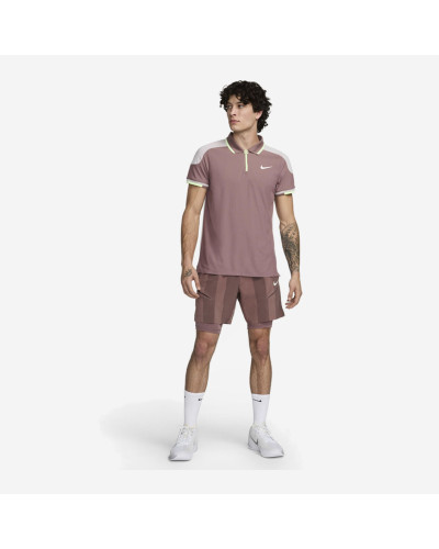 Тенісні шорти Nike Court Slam Dri-Fit Tennis Shorts FD5218-208