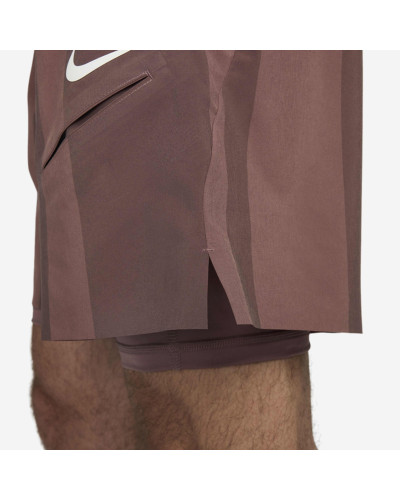Тенісні шорти Nike Court Slam Dri-Fit Tennis Shorts FD5218-208