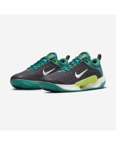 Тенісні кросівки Nike Court Zoom NXT Clay DV3270-300