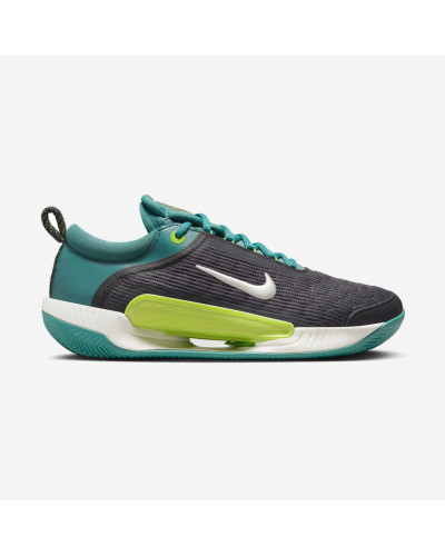Тенісні кросівки Nike Court Zoom NXT Clay DV3270-300