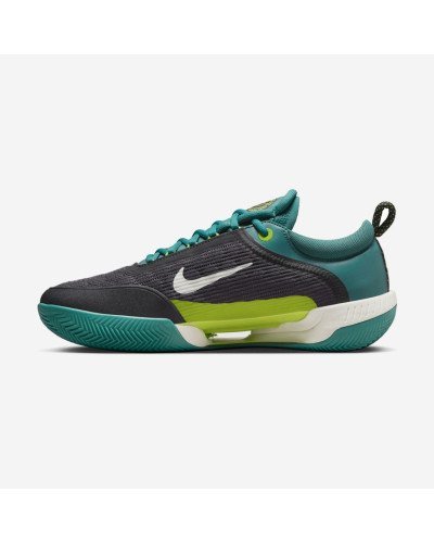 Тенісні кросівки Nike Court Zoom NXT Clay DV3270-300