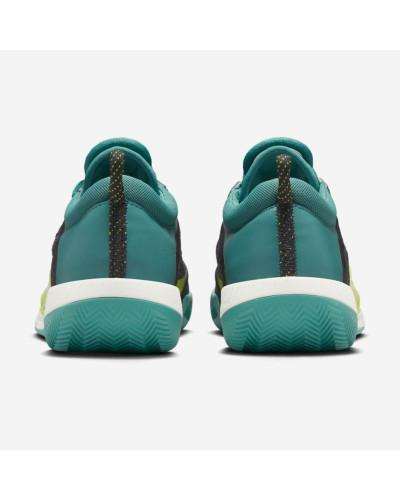 Тенісні кросівки Nike Court Zoom NXT Clay DV3270-300