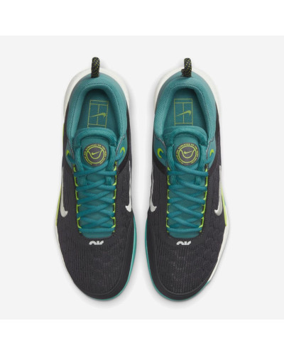 Тенісні кросівки Nike Court Zoom NXT Clay DV3270-300