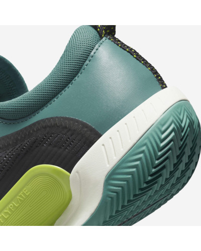 Тенісні кросівки Nike Court Zoom NXT Clay DV3270-300