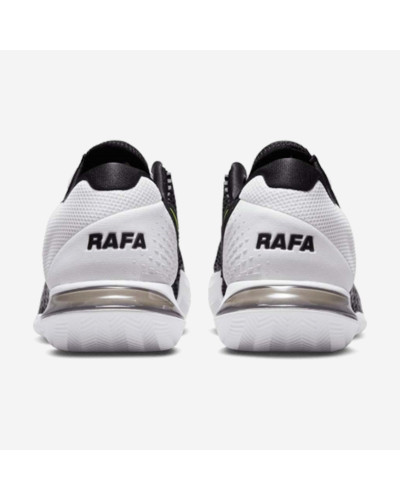 Тенісні кросівки Nike Air Zoom Vapor Cage 4 Rafa Clay HQ2632-001