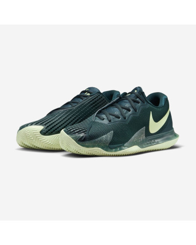 Тенісні кросівки Nike Zoom Vapor Cage 4 Rafa Clay W DV1773-301