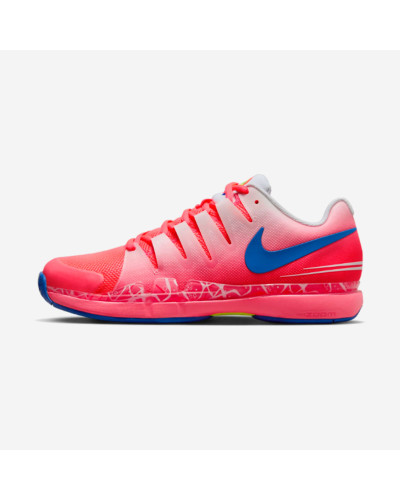 Тенісні кросівки Nike Court Air Zoom Vapor 9.5 Tour W FB2664-600