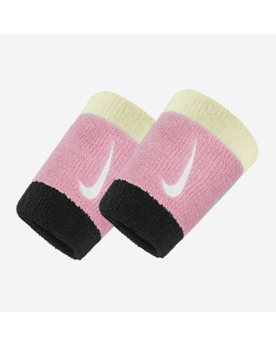 Напульсники Nike Swoosh Double Wide Wristband N0001586641OS