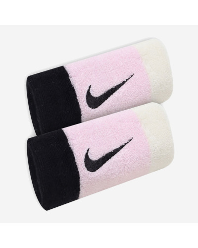 Напульсники Nike Swoosh Double Wide Wristband N0001586641OS