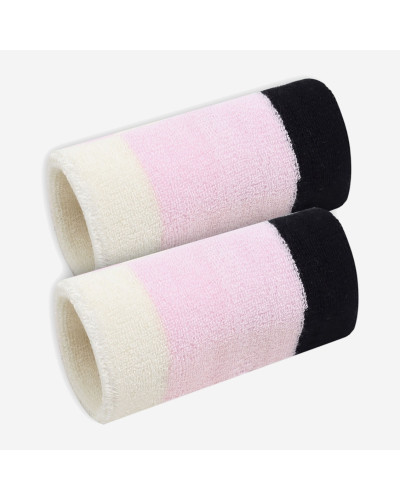Напульсники Nike Swoosh Double Wide Wristband N0001586641OS