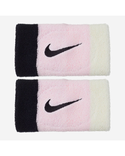 Напульсники Nike Swoosh Double Wide Wristband N0001586641OS