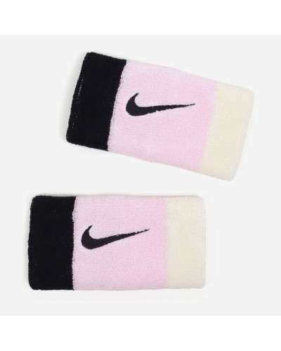 Напульсники Nike Swoosh Double Wide Wristband N0001586641OS